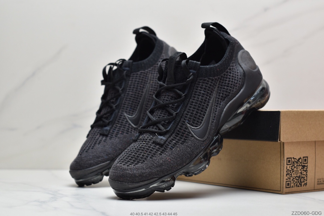 250 耐克 Air VaporMax 2021 FK 蒸汽大气垫  DH4084-001