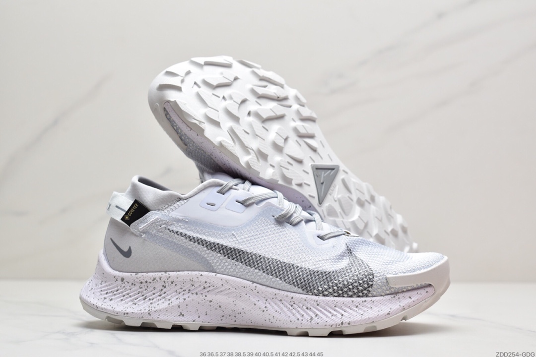 200 耐克 登月 越野跑鞋 2代飞马 马拉松Nike Zoom Pegasus Trall 2 登月系列 DC1933-100