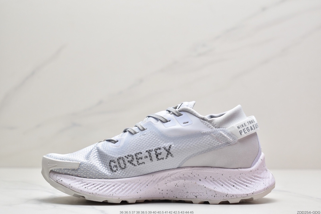 200 耐克 登月 越野跑鞋 2代飞马 马拉松Nike Zoom Pegasus Trall 2 登月系列 DC1933-100