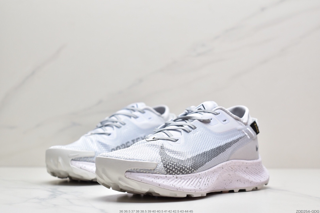 200 耐克 登月 越野跑鞋 2代飞马 马拉松Nike Zoom Pegasus Trall 2 登月系列 DC1933-100