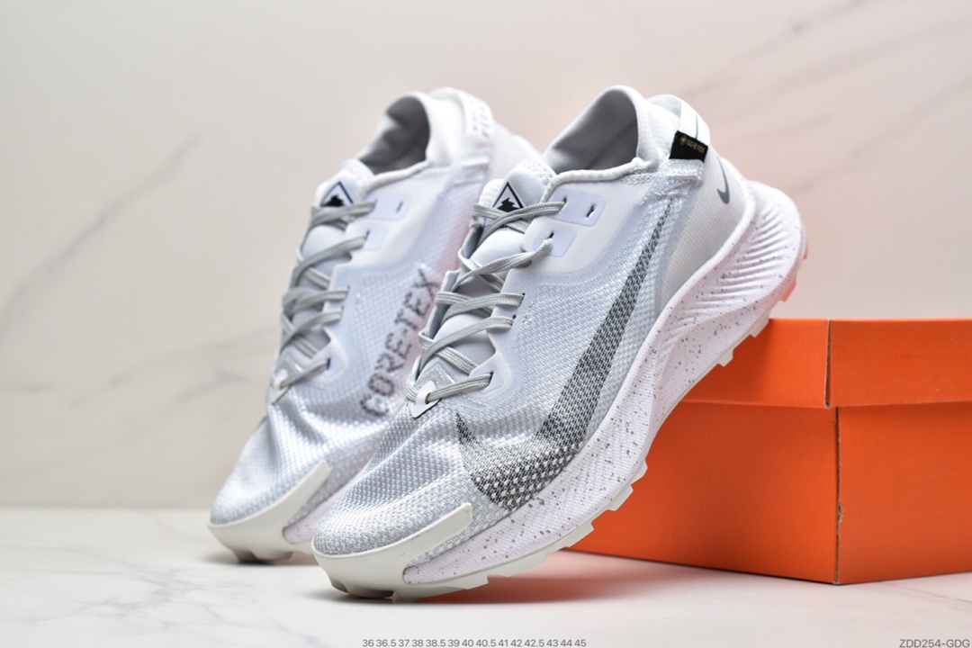 200 耐克 登月 越野跑鞋 2代飞马 马拉松Nike Zoom Pegasus Trall 2 登月系列 DC1933-100