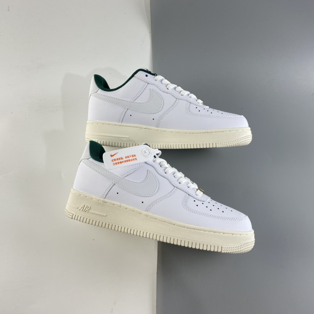 P220 NIKE Air Force 1’07 空军一号3M反光低帮休闲板鞋 CN7782-103