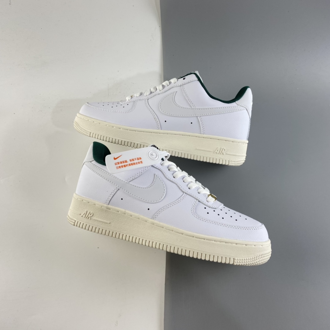 P220 NIKE Air Force 1’07 空军一号3M反光低帮休闲板鞋 CN7782-103