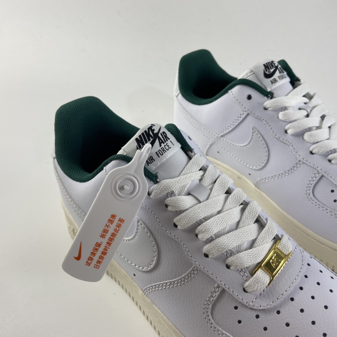 P220 NIKE Air Force 1’07 空军一号3M反光低帮休闲板鞋 CN7782-103