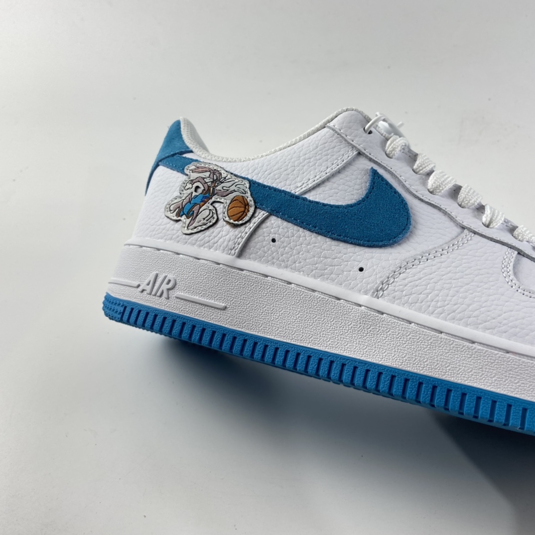 P200 NIKE Air Force 1 空军一号低帮运动休闲板鞋 DJ7998-100