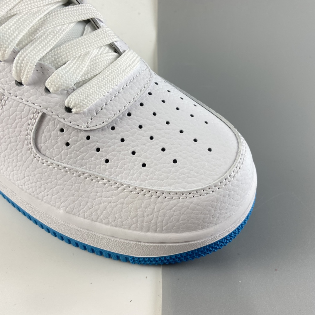 P200 NIKE Air Force 1 空军一号低帮运动休闲板鞋 DJ7998-100