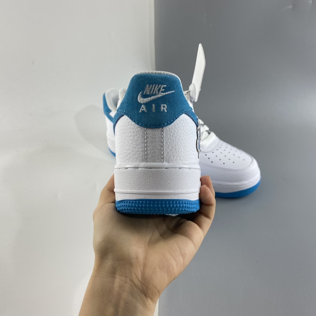 P200 NIKE Air Force 1 空军一号低帮运动休闲板鞋 DJ7998-100