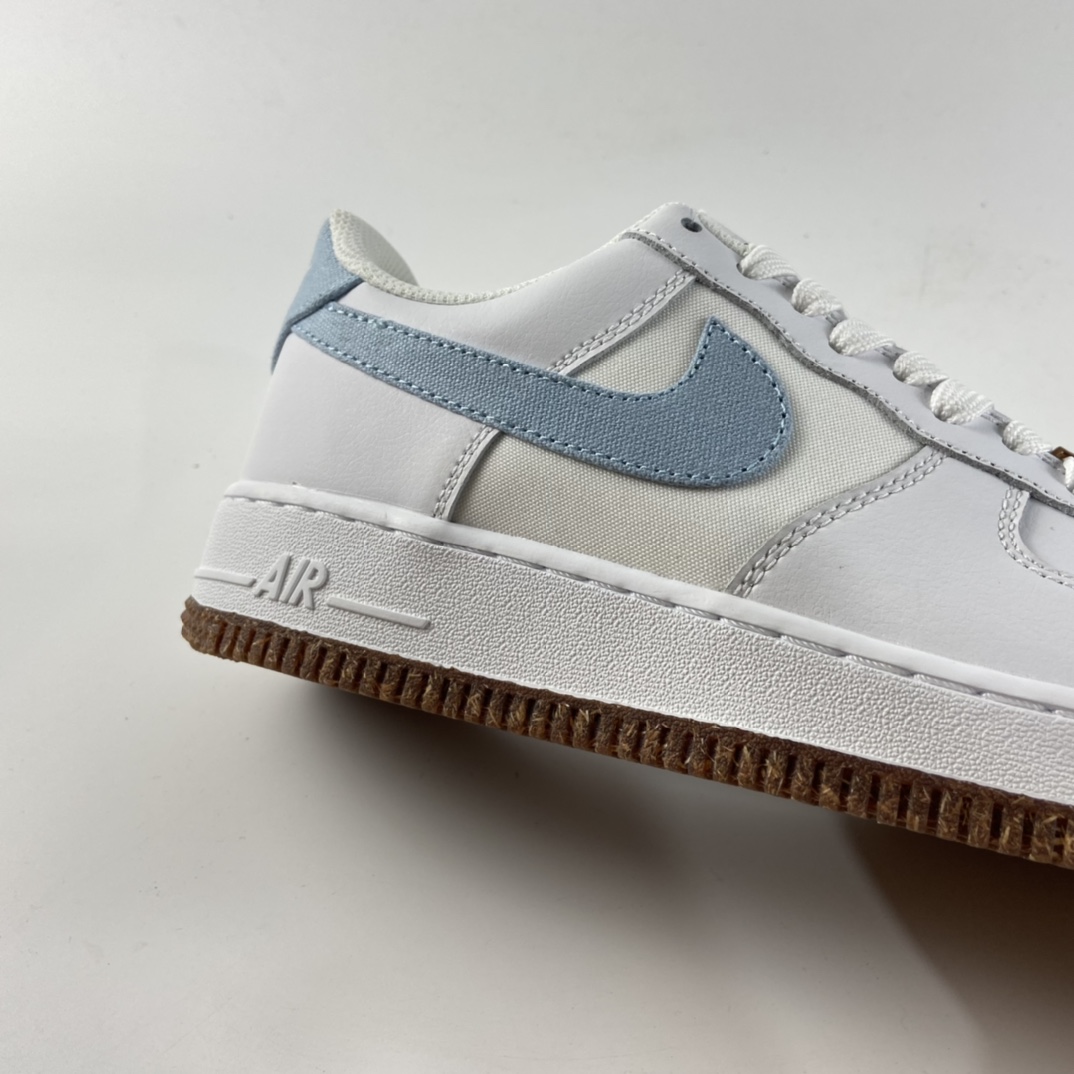 P220 NIKE Air Force 1 空军一号低帮运动休闲板鞋 CZ0338-100