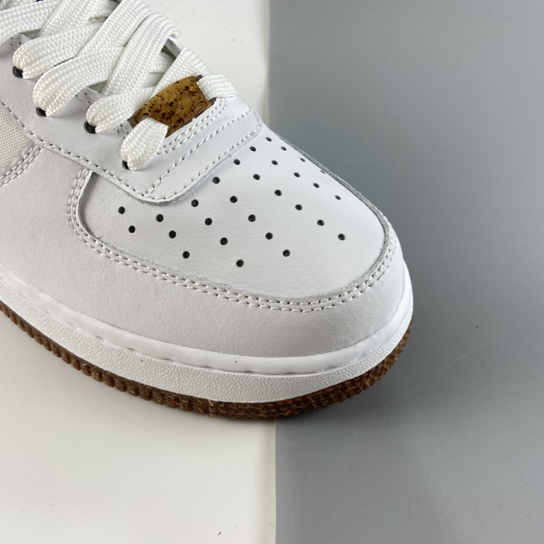 P220 NIKE Air Force 1 空军一号低帮运动休闲板鞋 CZ0338-100