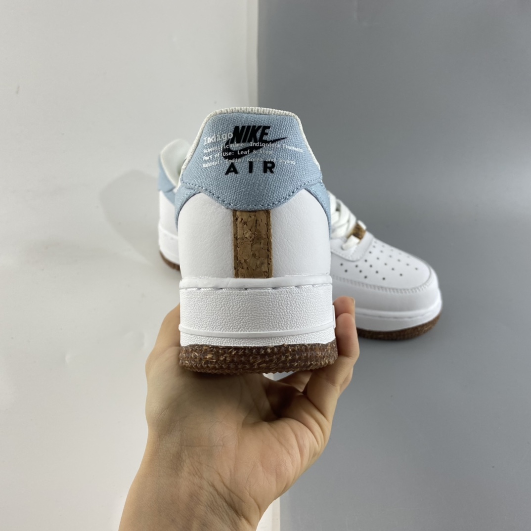 P220 NIKE Air Force 1 空军一号低帮运动休闲板鞋 CZ0338-100