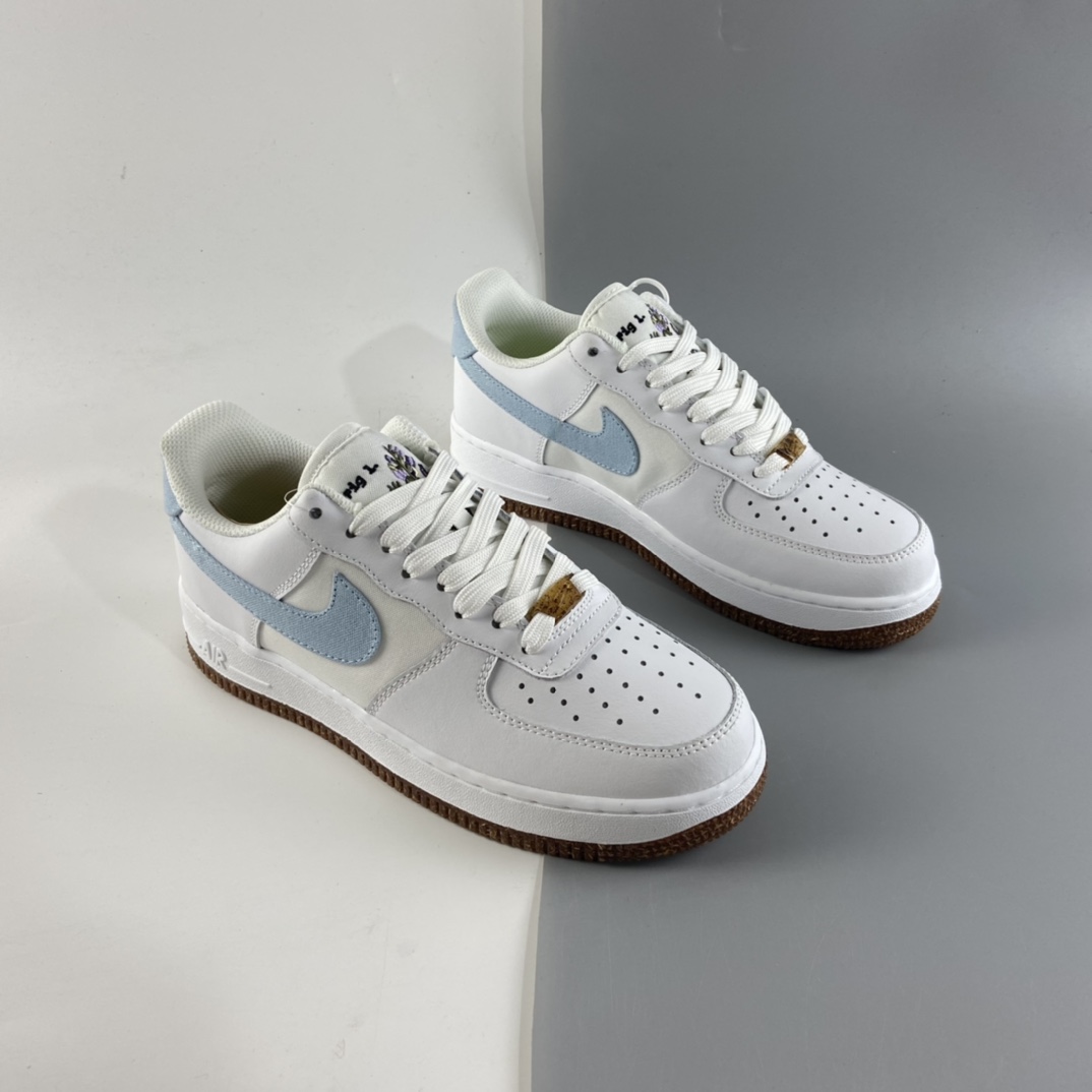 P220 NIKE Air Force 1 空军一号低帮运动休闲板鞋 CZ0338-100