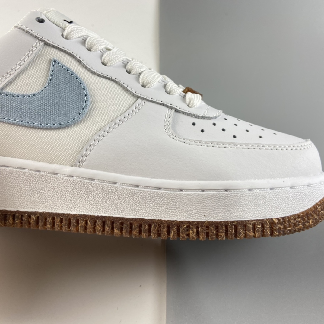 P220 NIKE Air Force 1 空军一号低帮运动休闲板鞋 CZ0338-100