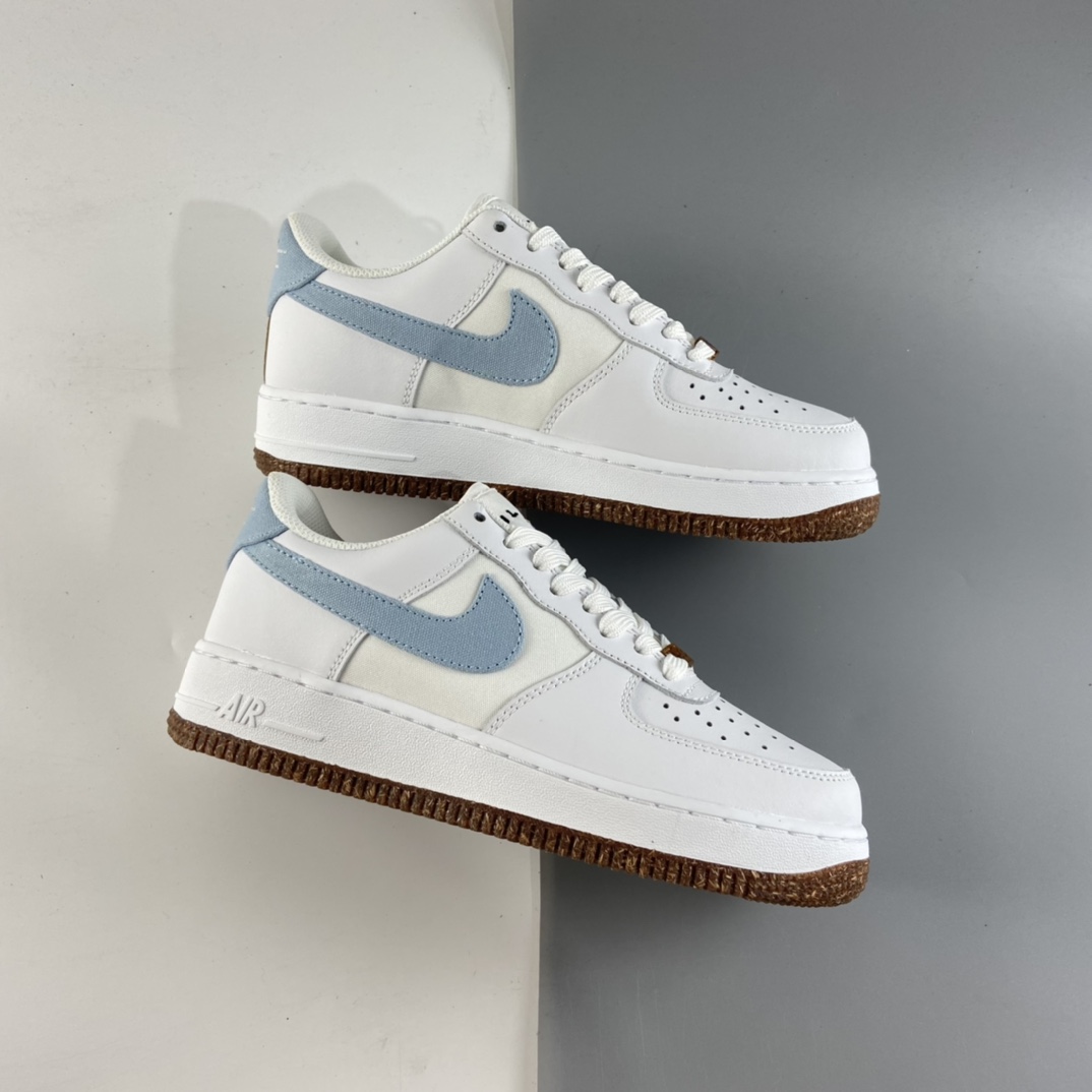 P220 NIKE Air Force 1 空军一号低帮运动休闲板鞋 CZ0338-100