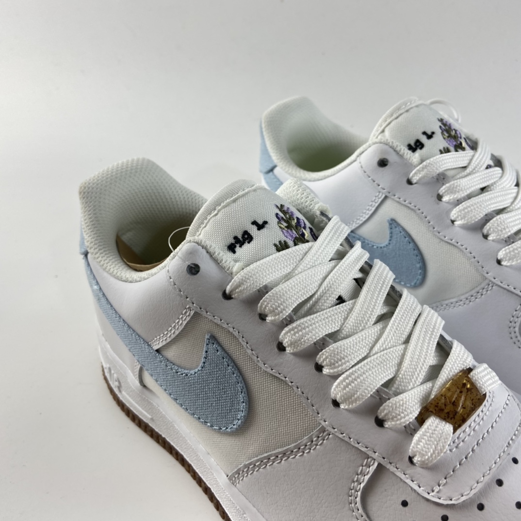 P220 NIKE Air Force 1 空军一号低帮运动休闲板鞋 CZ0338-100