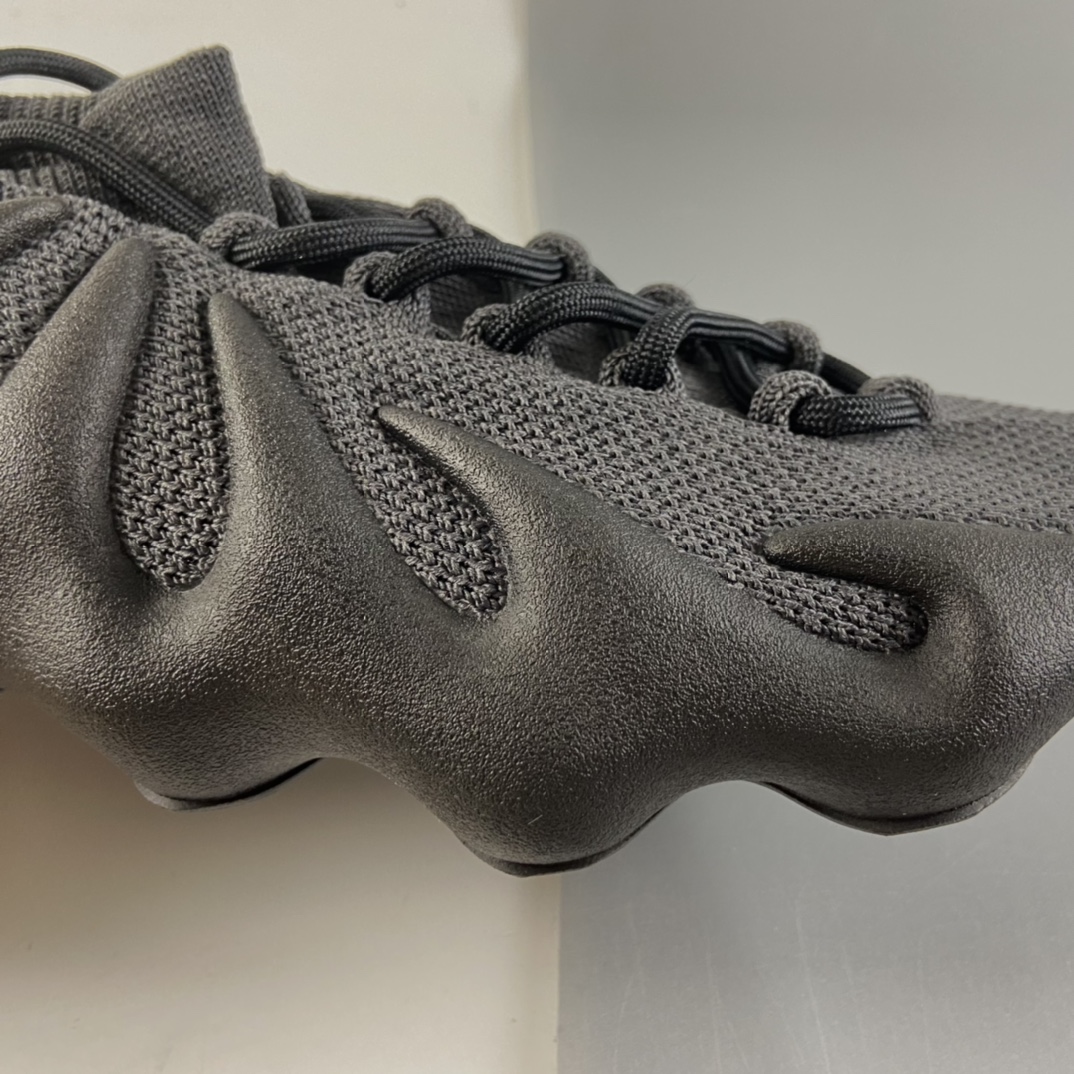 P380 Kanye West x Adidas Yeezy 450 八爪袜套式轻便针织透气休闲运动慢跑鞋 H68039