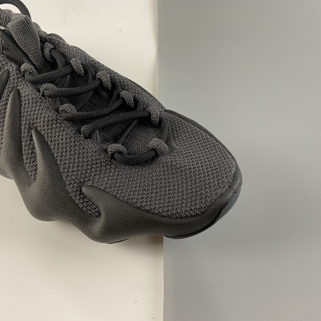 P380 Kanye West x Adidas Yeezy 450 八爪袜套式轻便针织透气休闲运动慢跑鞋 H68039