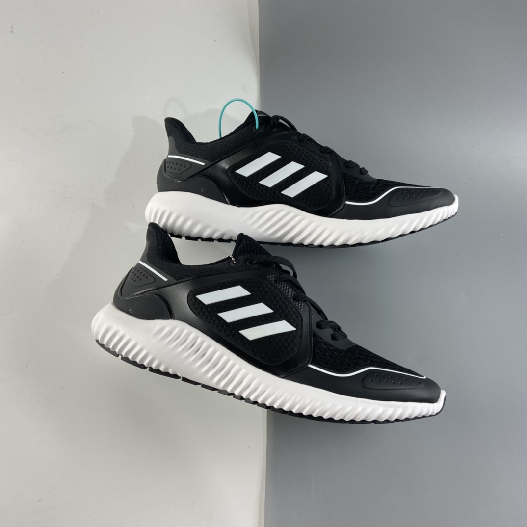 P200 Ad ClimaWarm Bounce 阿迪中性暖风跑步鞋 G54872