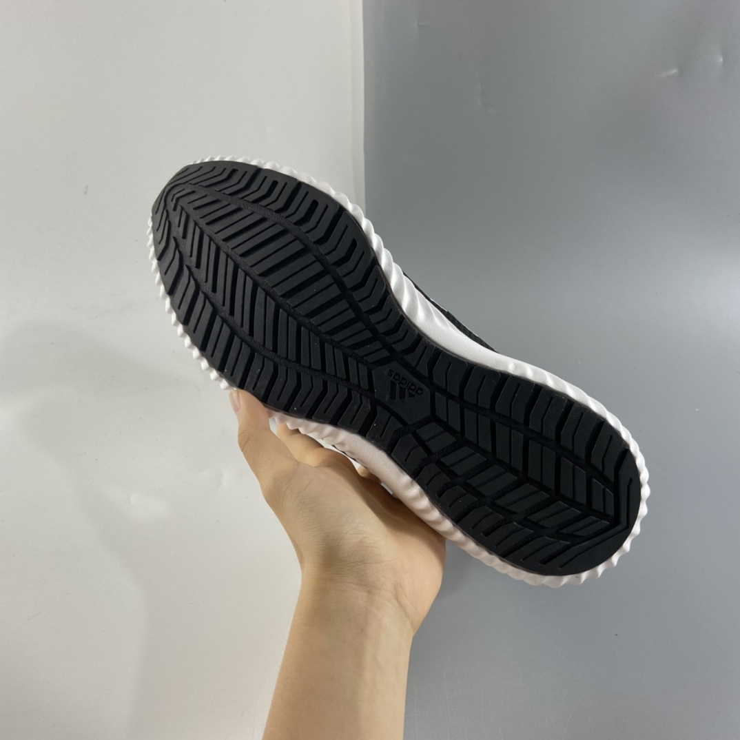 P200 Ad ClimaWarm Bounce 阿迪中性暖风跑步鞋 G54872