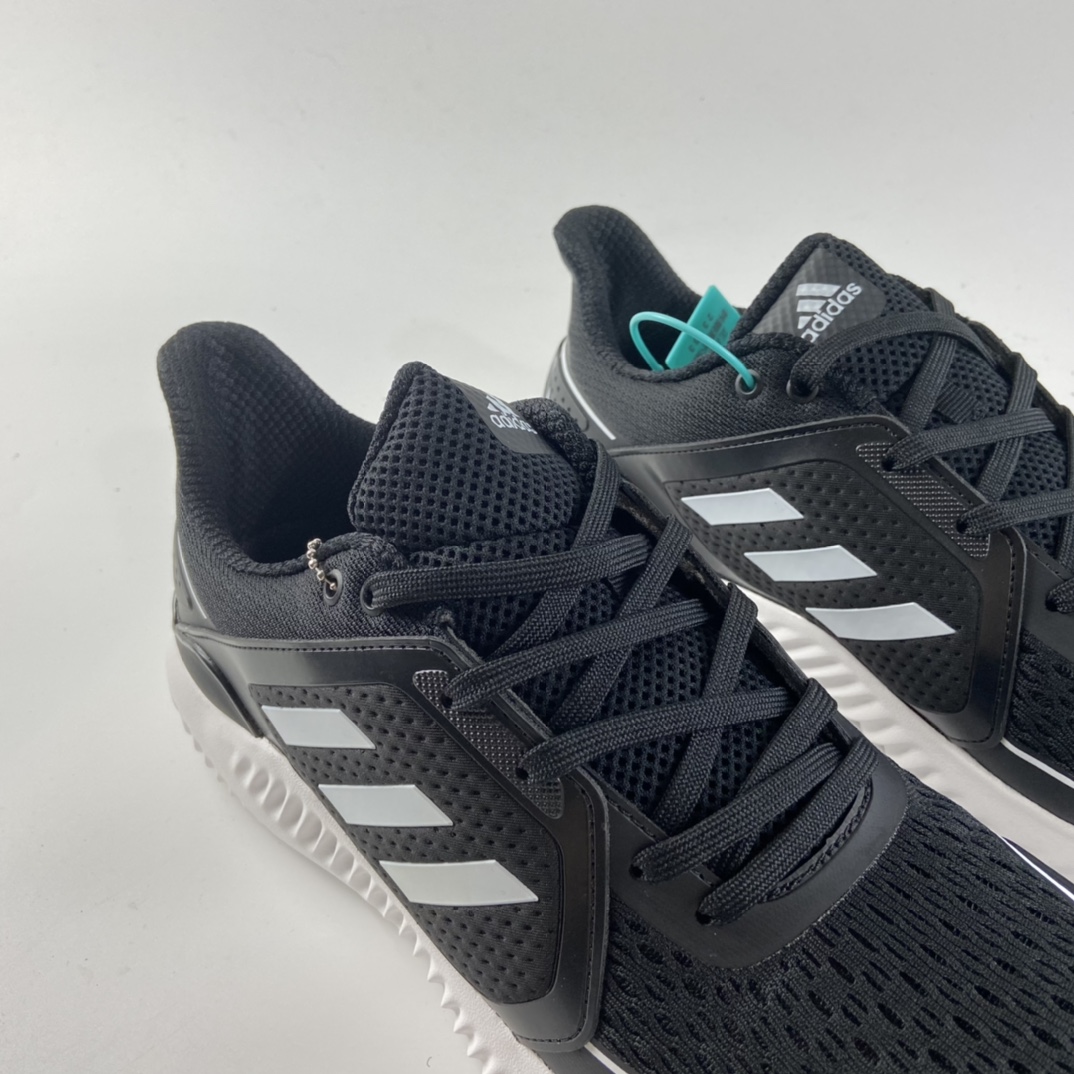 P200 Ad ClimaWarm Bounce 阿迪中性暖风跑步鞋 G54872