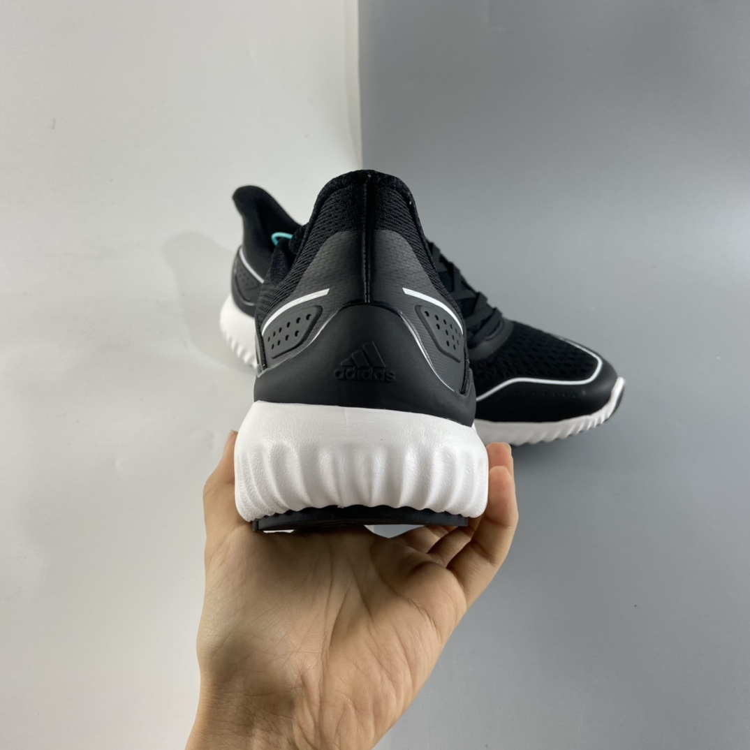 P200 Ad ClimaWarm Bounce 阿迪中性暖风跑步鞋 G54872