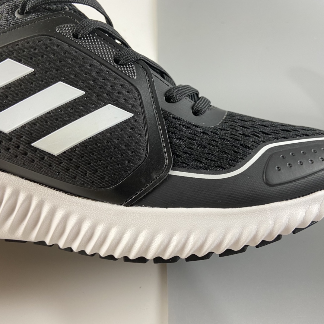 P200 Ad ClimaWarm Bounce 阿迪中性暖风跑步鞋 G54872