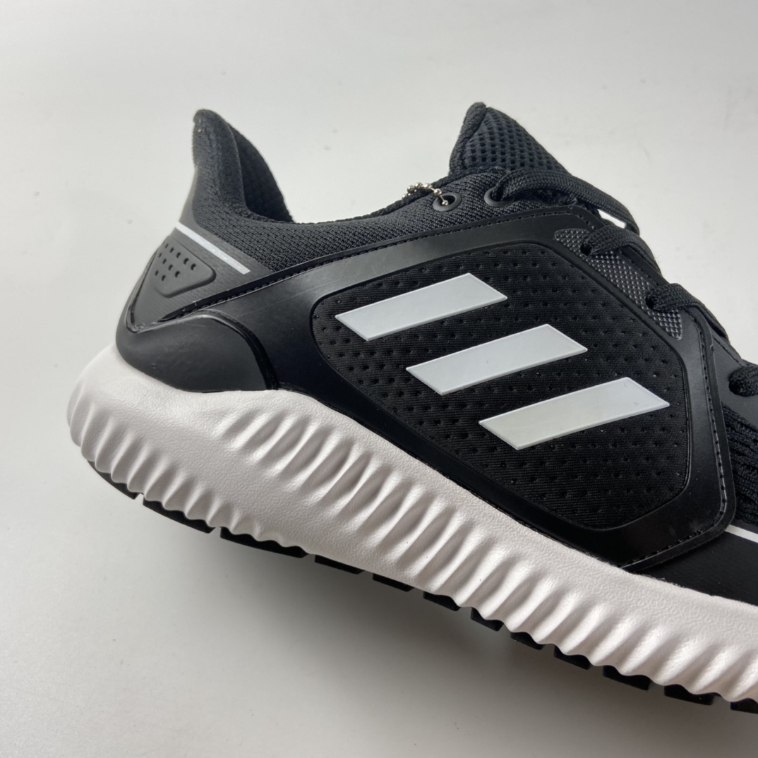 P200 Ad ClimaWarm Bounce 阿迪中性暖风跑步鞋 G54872