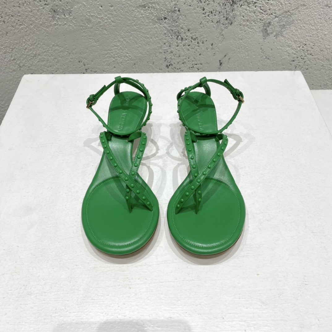 Bottega Veneta Zapatos Sandalias