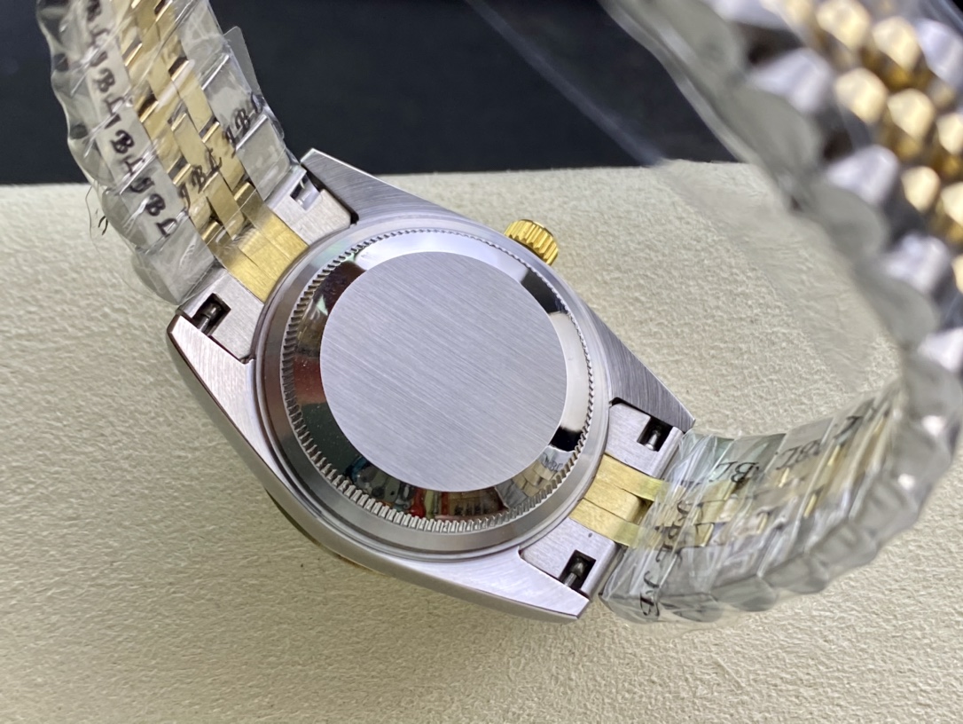SK Factory 女款 劳力士Rolex 日志型31mm 自動巻き腕時計