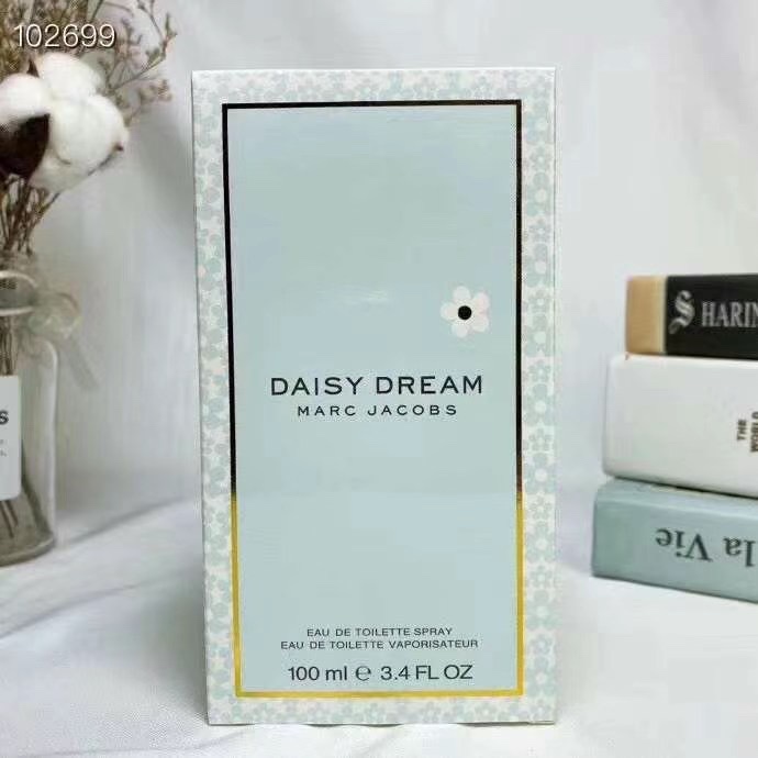 Marc Jacobs Daisy Dream Eau de Toilette, 100ml - Floral Fragrance for Women 7 i1622962809 425 6