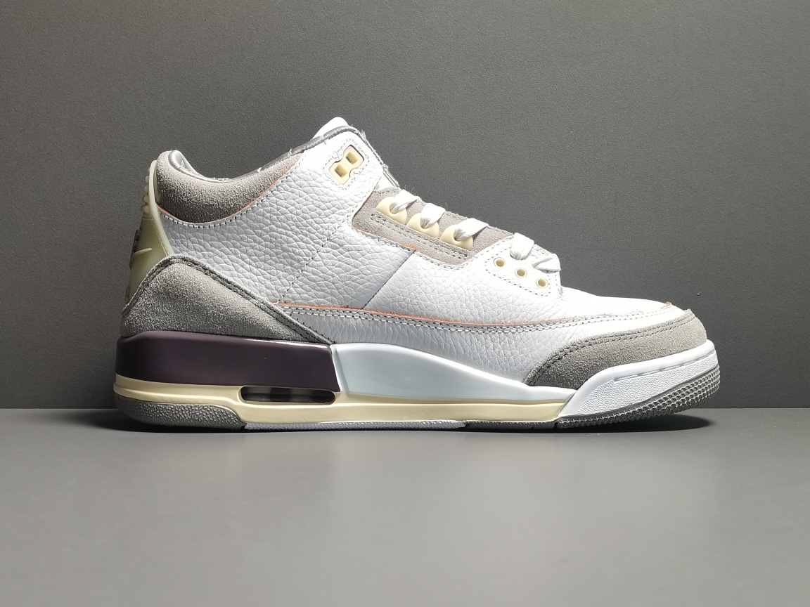 [AJ Series][Top] Joe 3 Beige Article #: DH3434 110 Size: 40 40.5 41 42 42.5 43