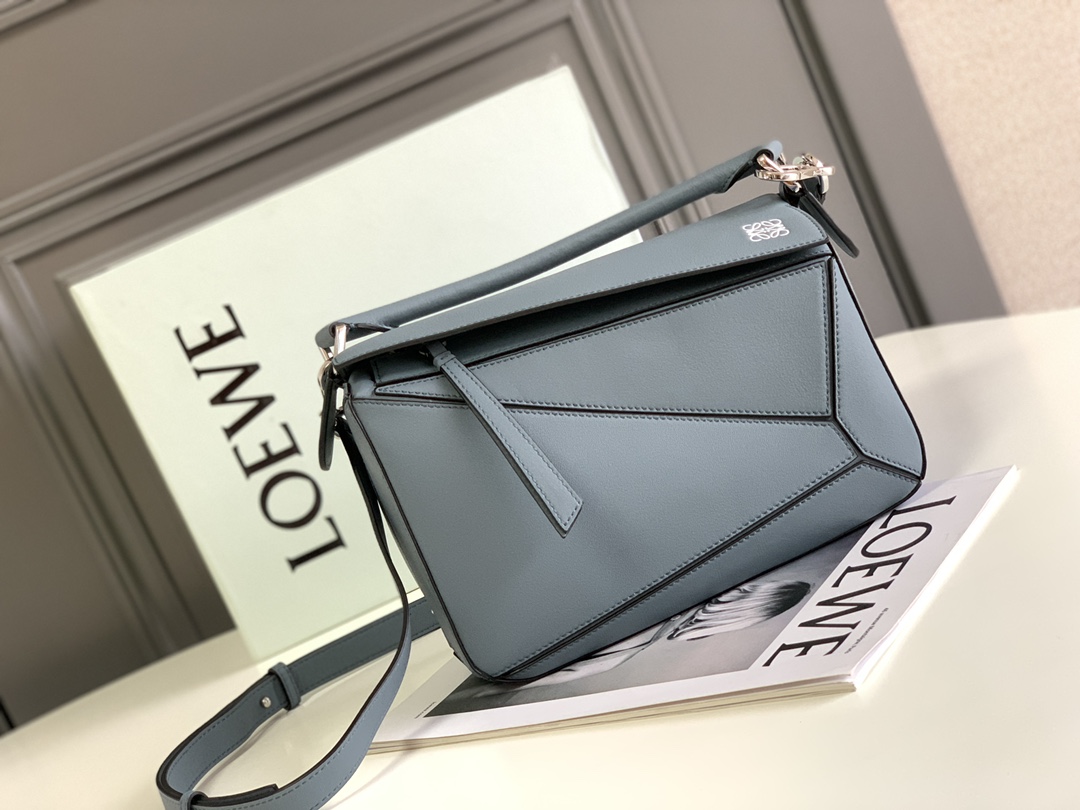 Loewe Loe*we Puzzle small小号24CM