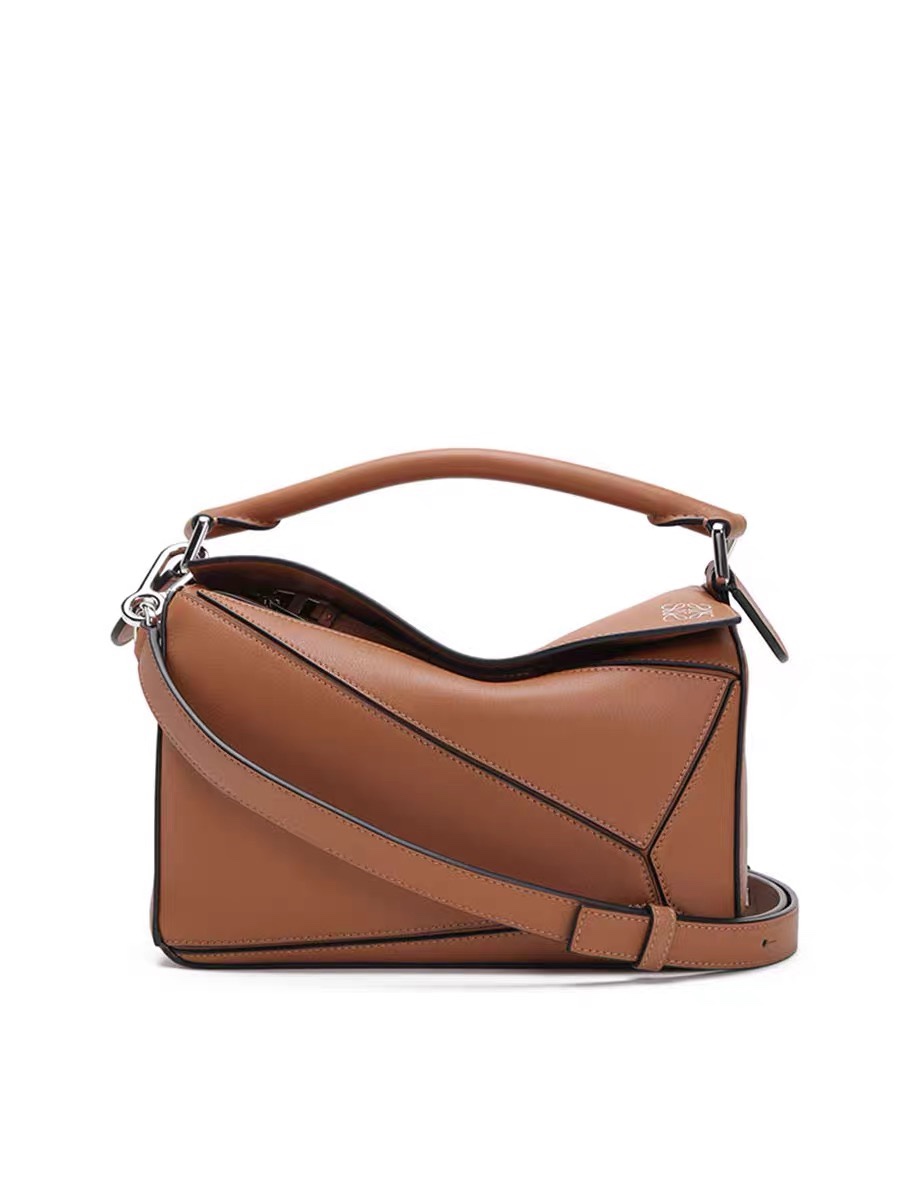 NO:192149,#The main color of this series#, geometric package 24cm small19860909#本系列主打色#,几何包24cm小号,Bag