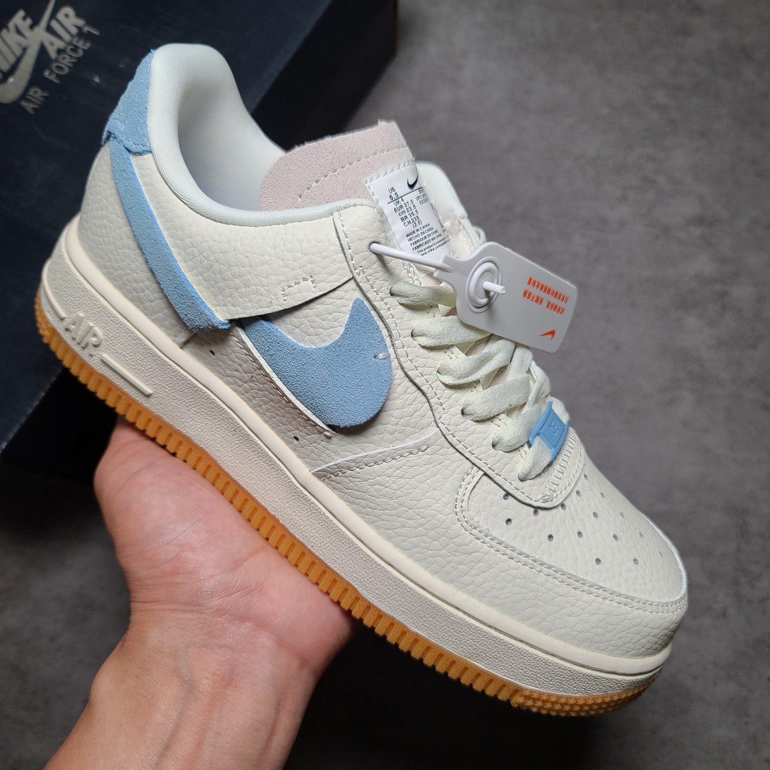 나이키 에어포스 Nike Air Force 27703