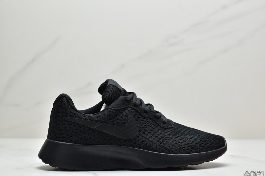 105 耐克Nike Tanjun 耐克伦敦3代轻便跑鞋 812654-011