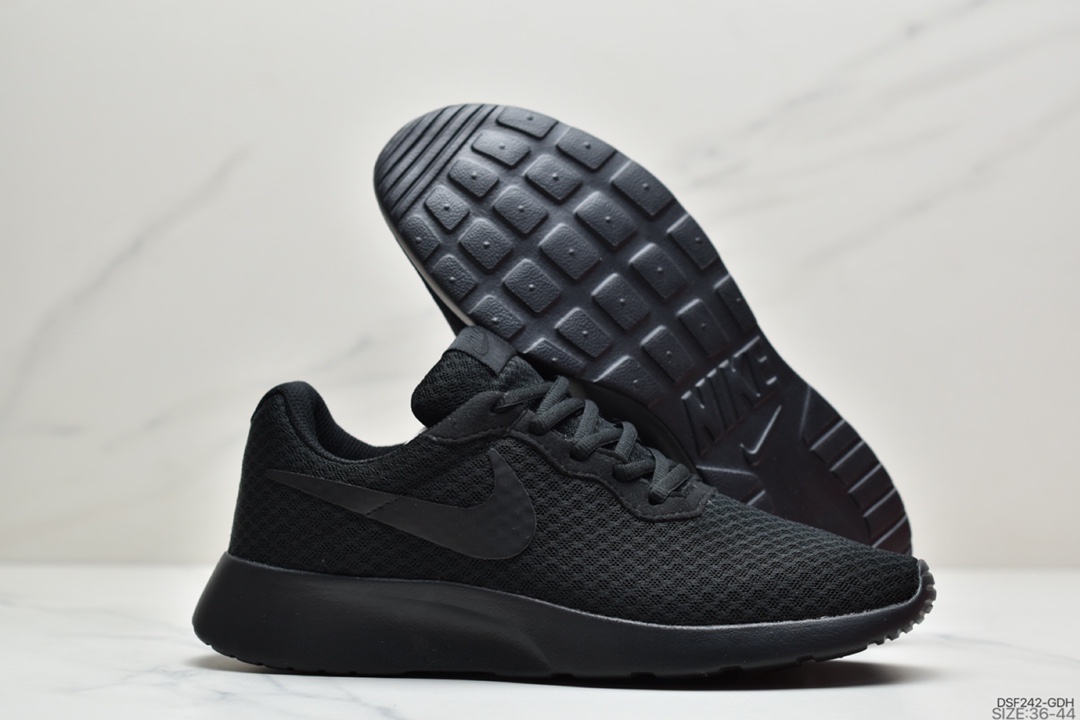 105 耐克Nike Tanjun 耐克伦敦3代轻便跑鞋 812654-011