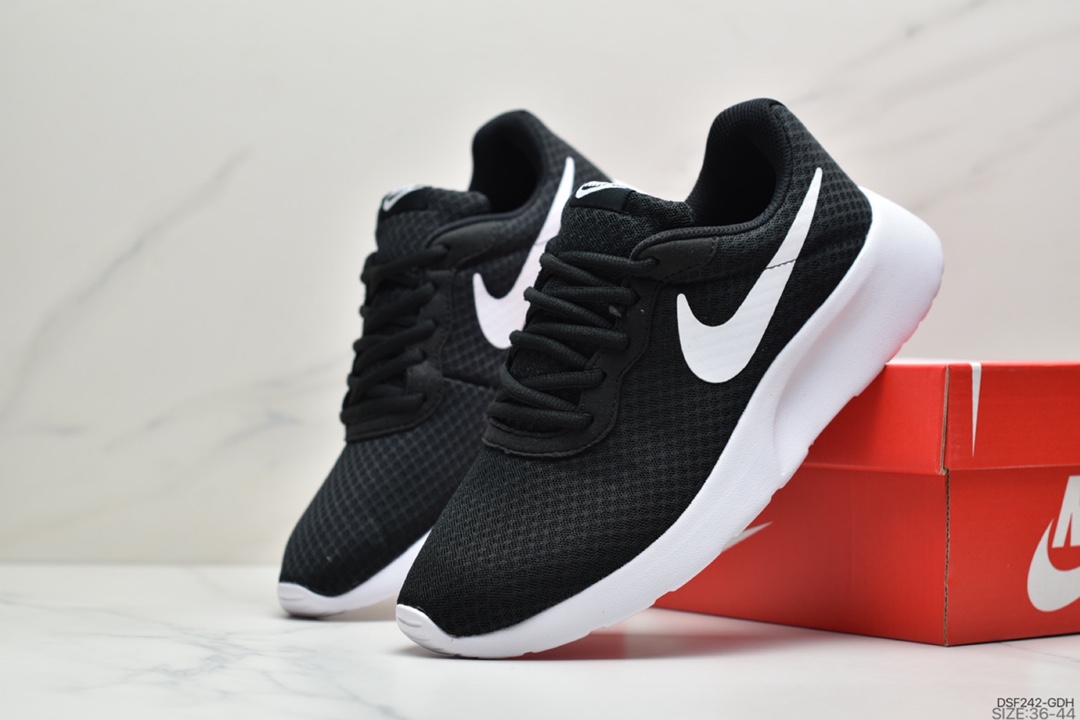 105 耐克Nike Tanjun 耐克伦敦3代轻便跑鞋 812654-011