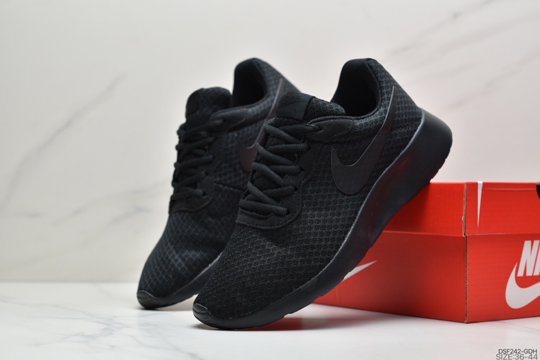 105 耐克Nike Tanjun 耐克伦敦3代轻便跑鞋 812654-011