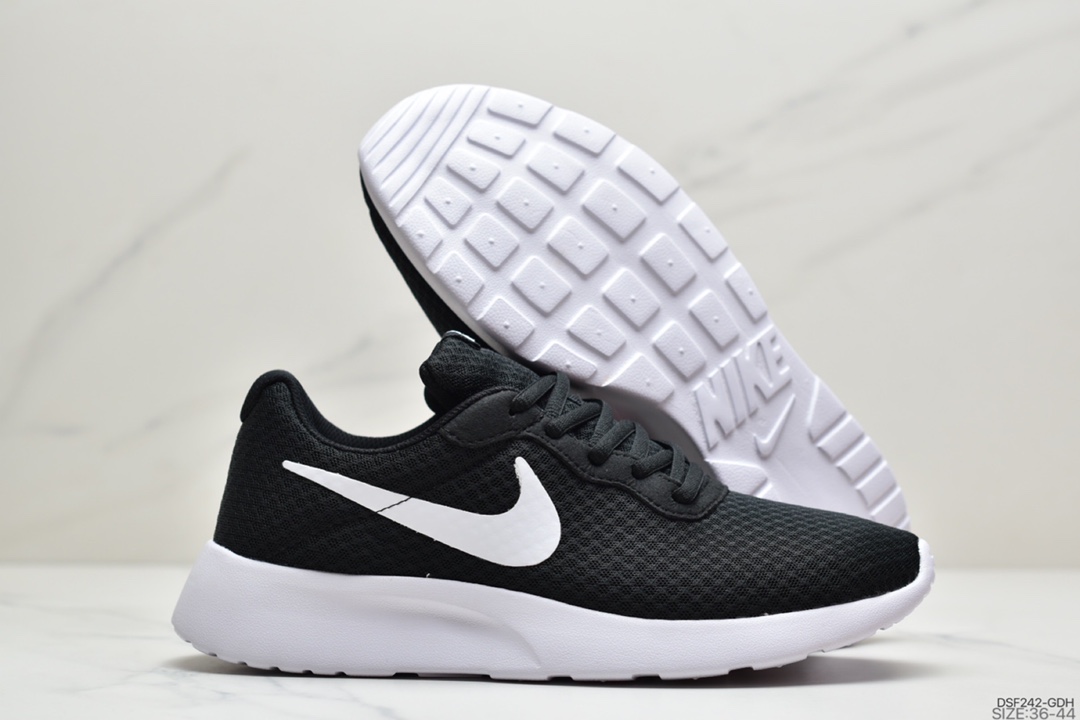 105 耐克Nike Tanjun 耐克伦敦3代轻便跑鞋 812654-011