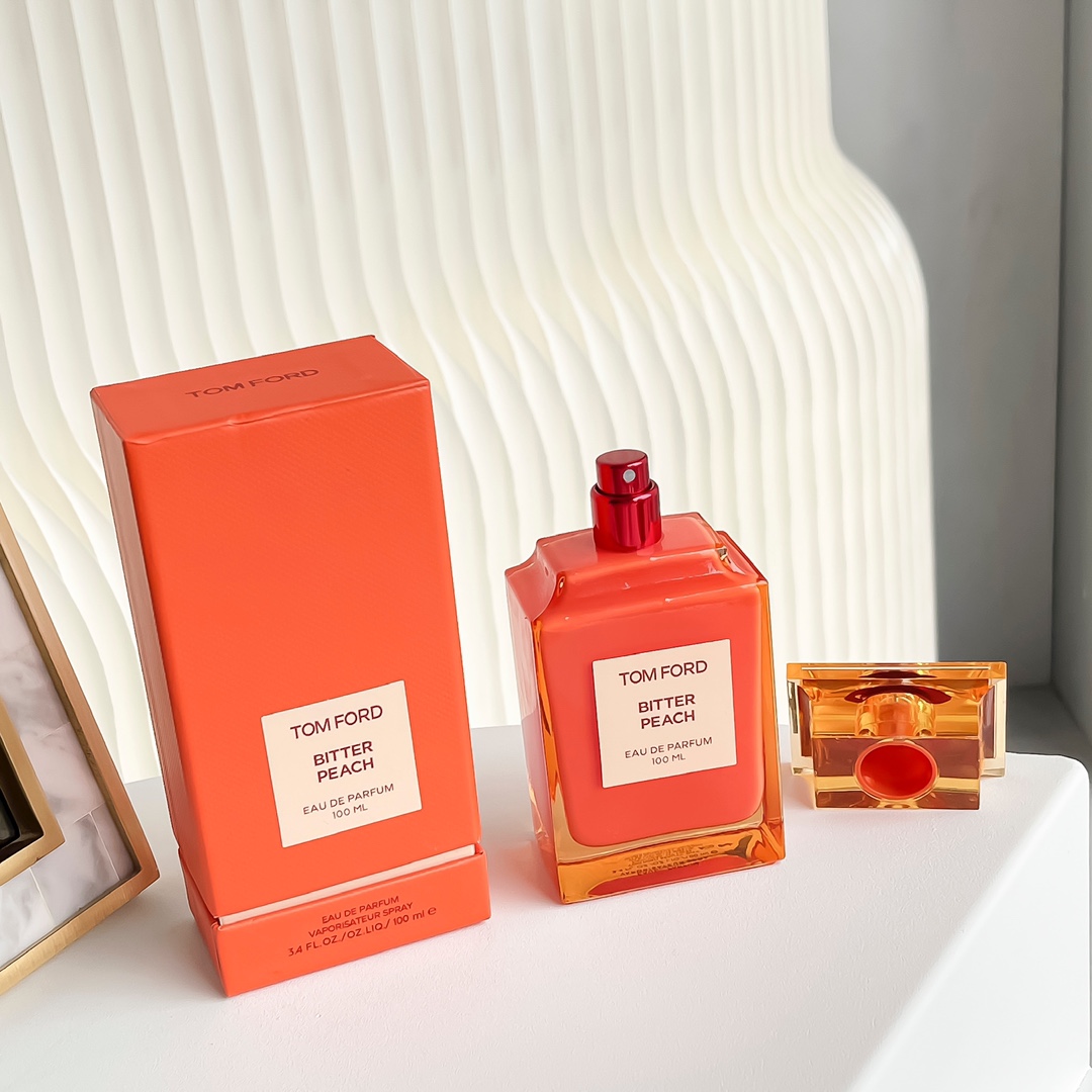 Perfume Green Orange Pink Unisex