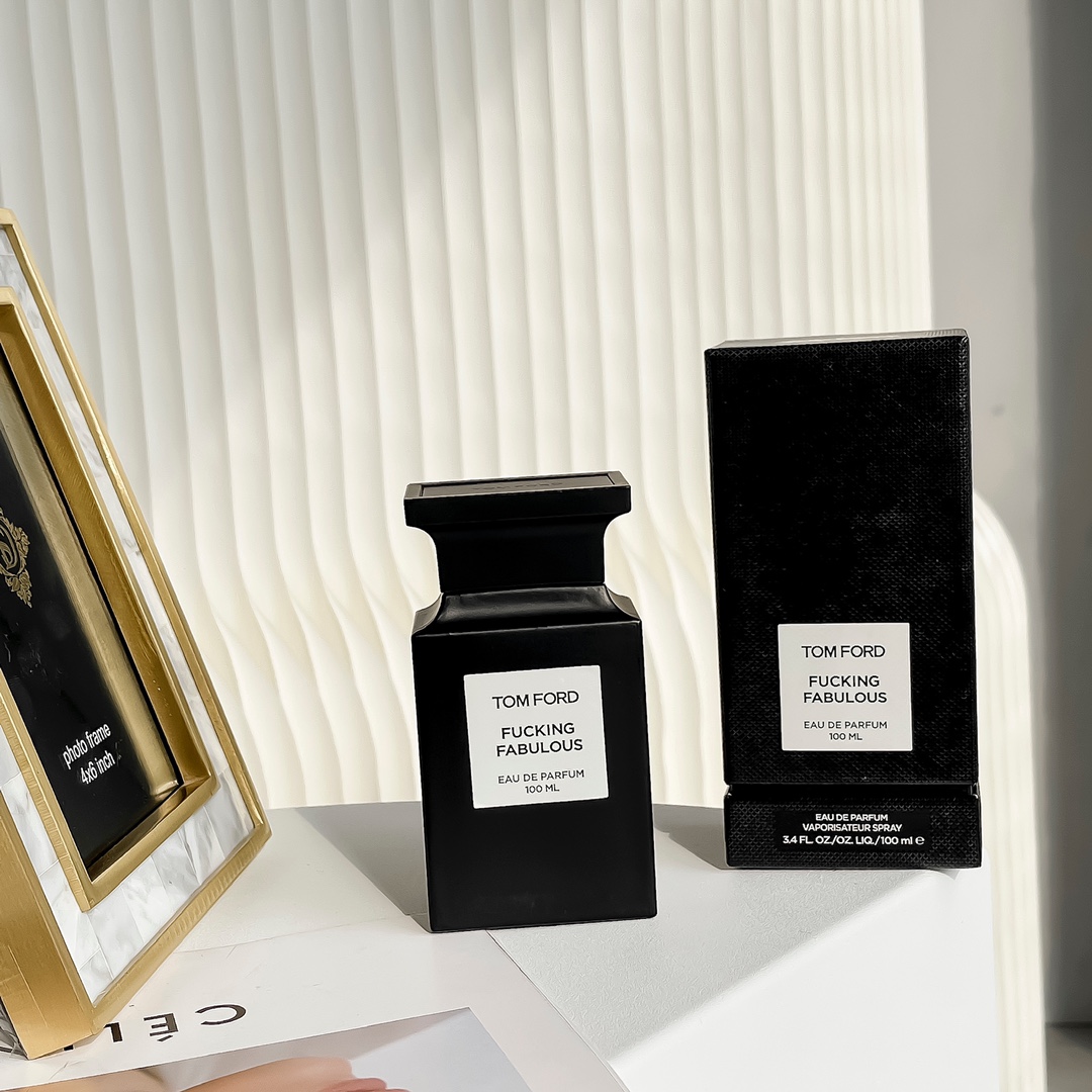 Tom Ford Perfume 100ML