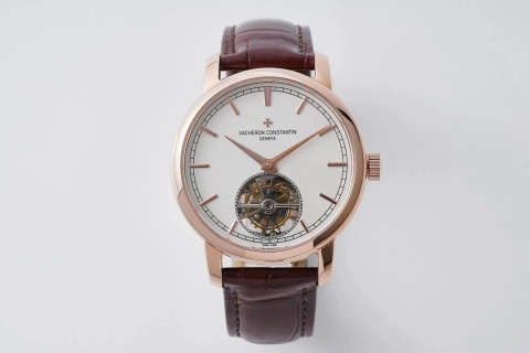 Vacheron Constantin Traditionnelle Tourbillon super clone