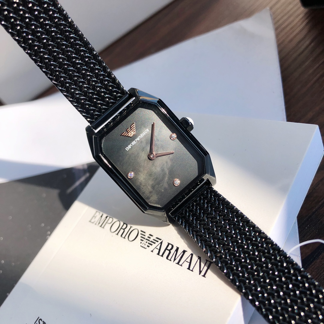Часы Armani