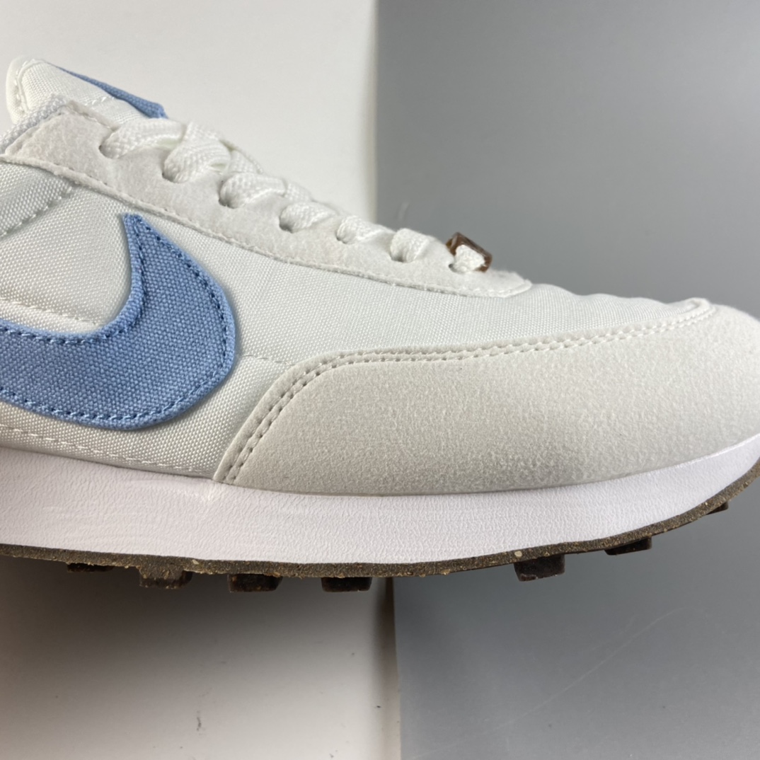 P160 Nike Air Daybreak 华夫刺绣复古休闲慢跑鞋 DJ1299-100