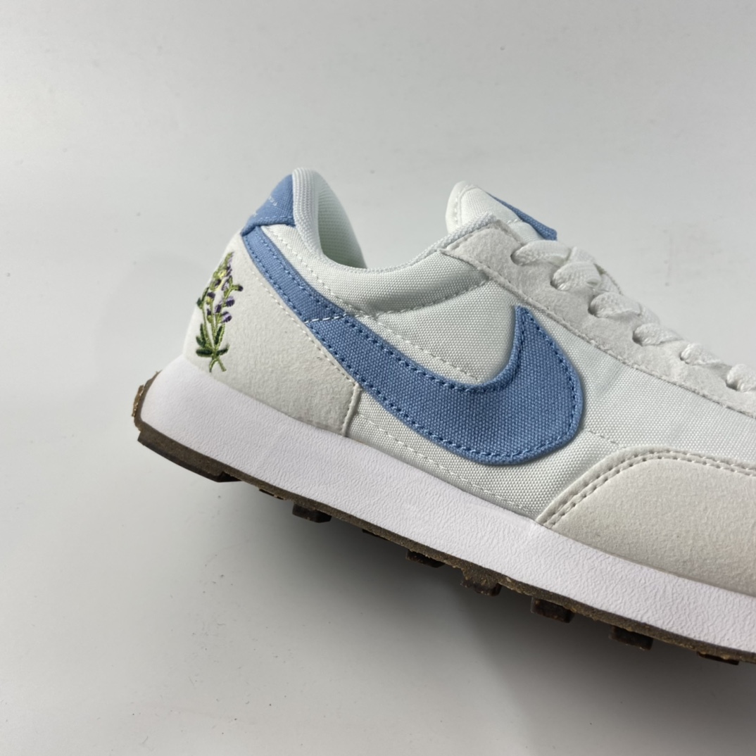 P160 Nike Air Daybreak 华夫刺绣复古休闲慢跑鞋 DJ1299-100