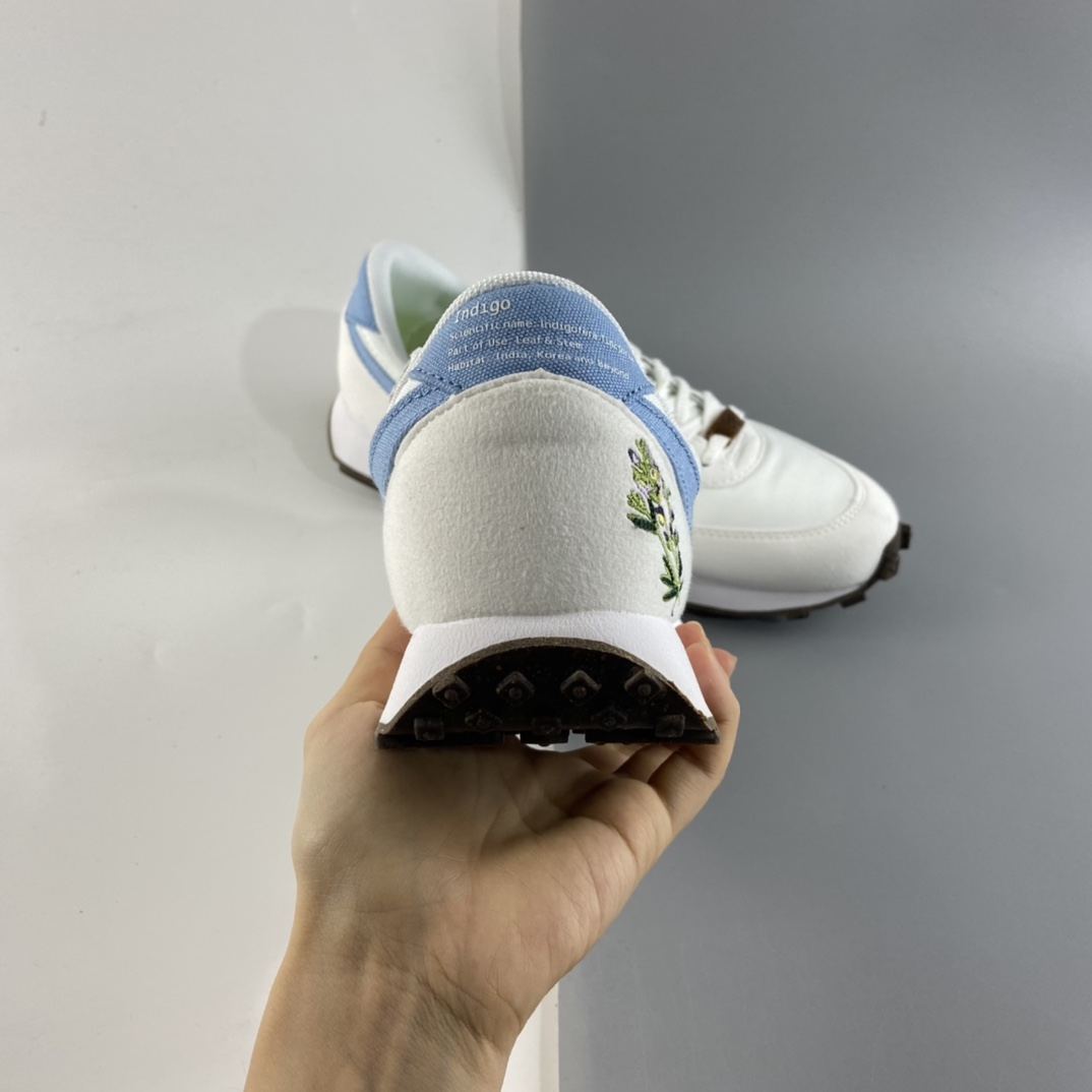 P160 Nike Air Daybreak 华夫刺绣复古休闲慢跑鞋 DJ1299-100