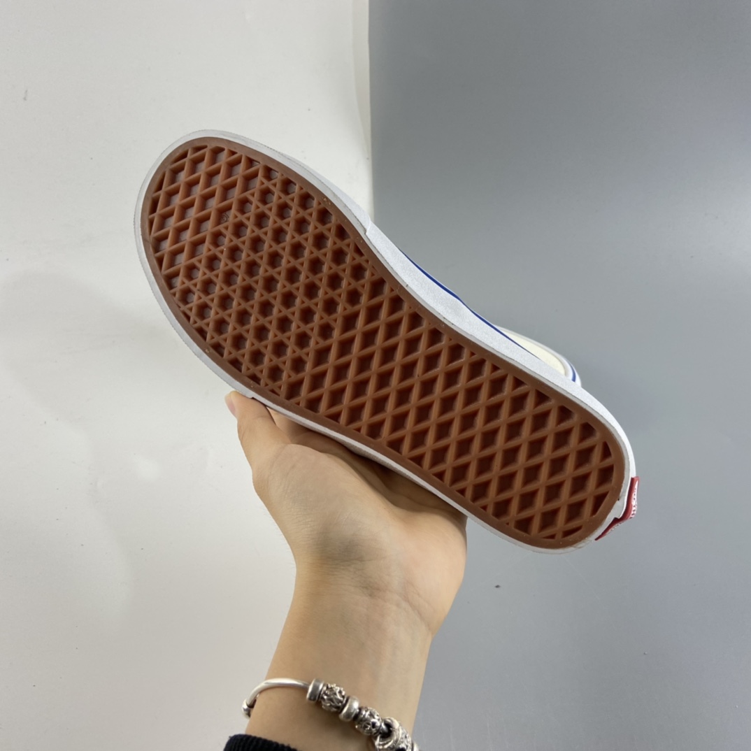 P140 Vans Authentic 万斯 安纳海姆 半拖懒人一脚蹬 经典aut VN0A54F7JTT