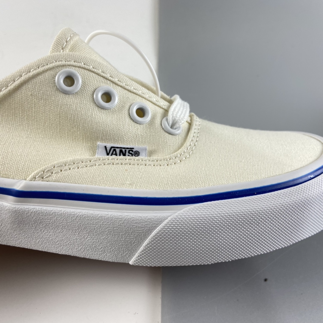 P140 Vans Authentic 万斯 安纳海姆 半拖懒人一脚蹬 经典aut VN0A54F7JTT