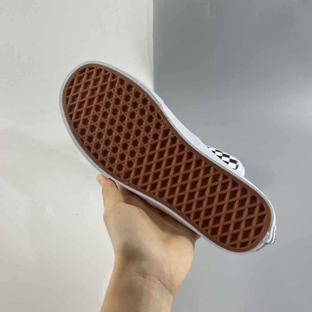 P140 Vans Authentic 万斯 安纳海姆 半拖懒人一脚蹬 经典aut VN0A54F75GU