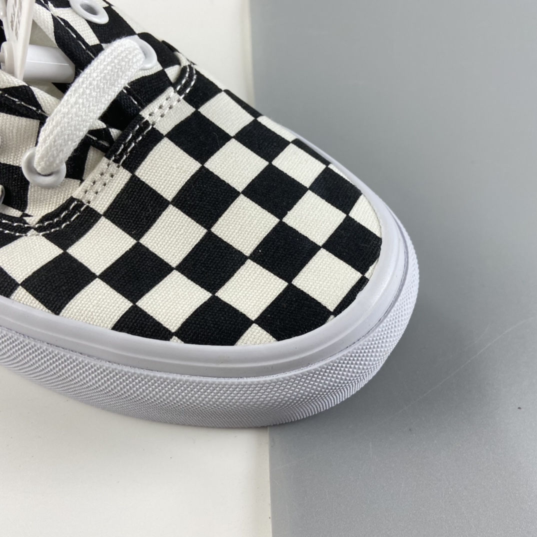 P140 Vans Authentic 万斯 安纳海姆 半拖懒人一脚蹬 经典aut VN0A54F75GU