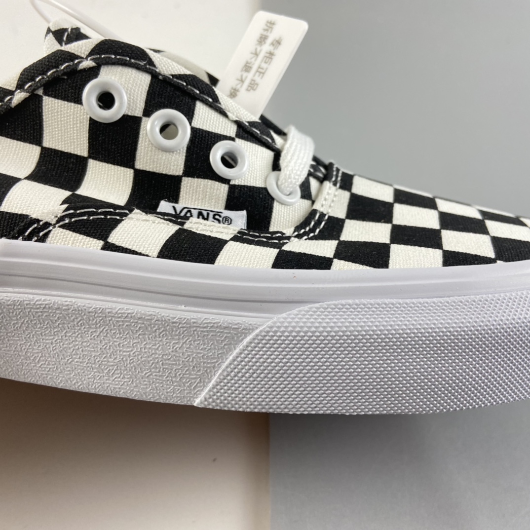P140 Vans Authentic 万斯 安纳海姆 半拖懒人一脚蹬 经典aut VN0A54F75GU